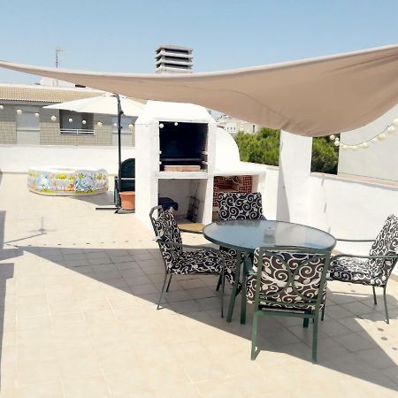 Apartamento Villananitos San Pedro del Pinatar Esterno foto