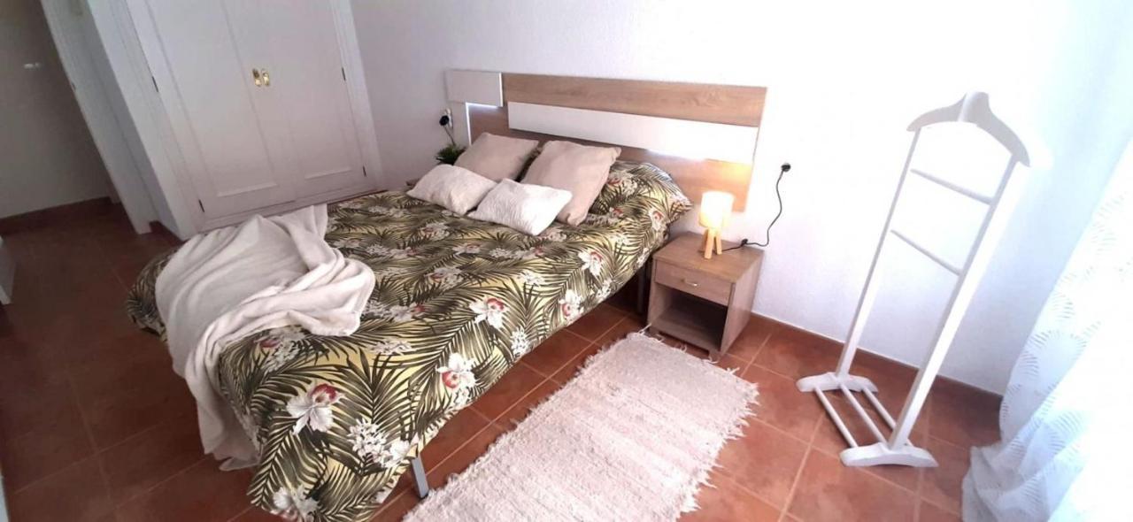 Apartamento Villananitos San Pedro del Pinatar Esterno foto