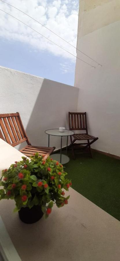 Apartamento Villananitos San Pedro del Pinatar Esterno foto