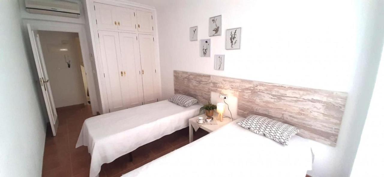 Apartamento Villananitos San Pedro del Pinatar Esterno foto