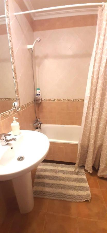 Apartamento Villananitos San Pedro del Pinatar Esterno foto