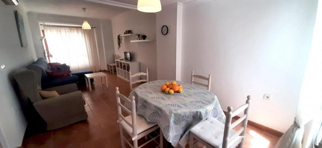 Apartamento Villananitos San Pedro del Pinatar Esterno foto