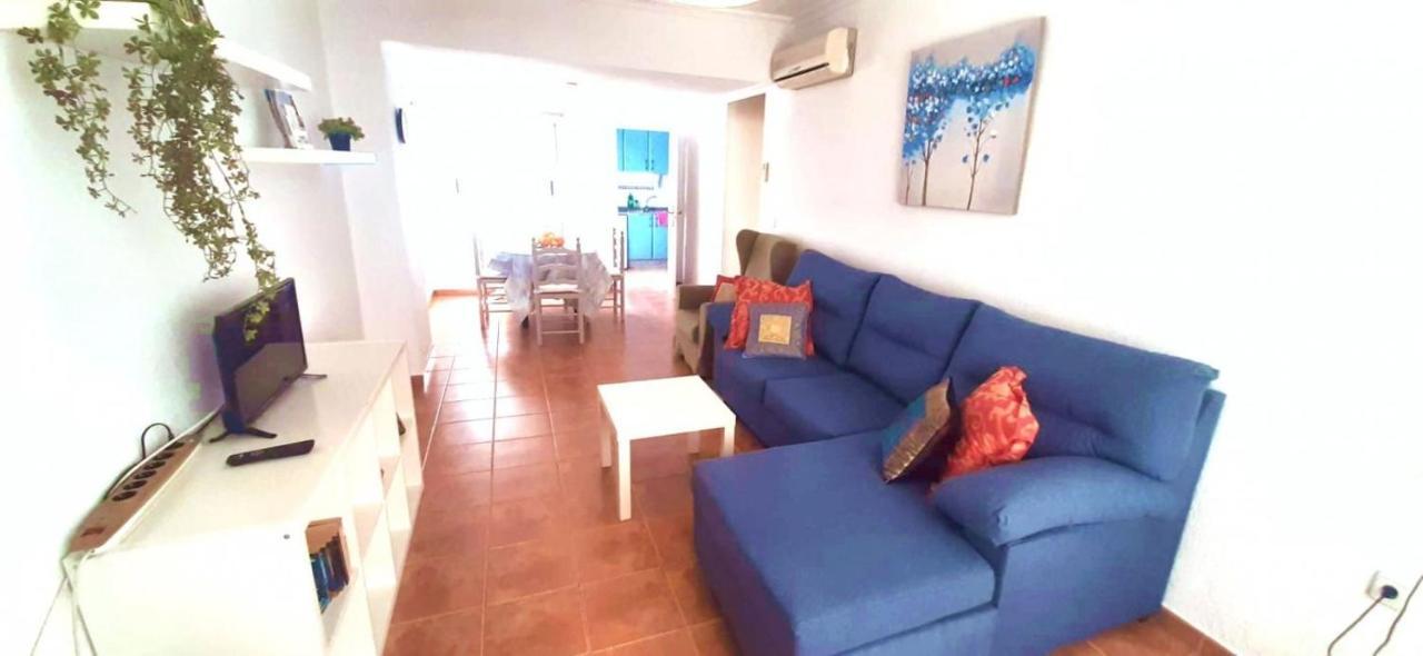 Apartamento Villananitos San Pedro del Pinatar Esterno foto