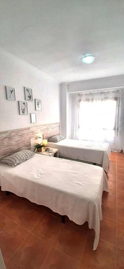 Apartamento Villananitos San Pedro del Pinatar Esterno foto