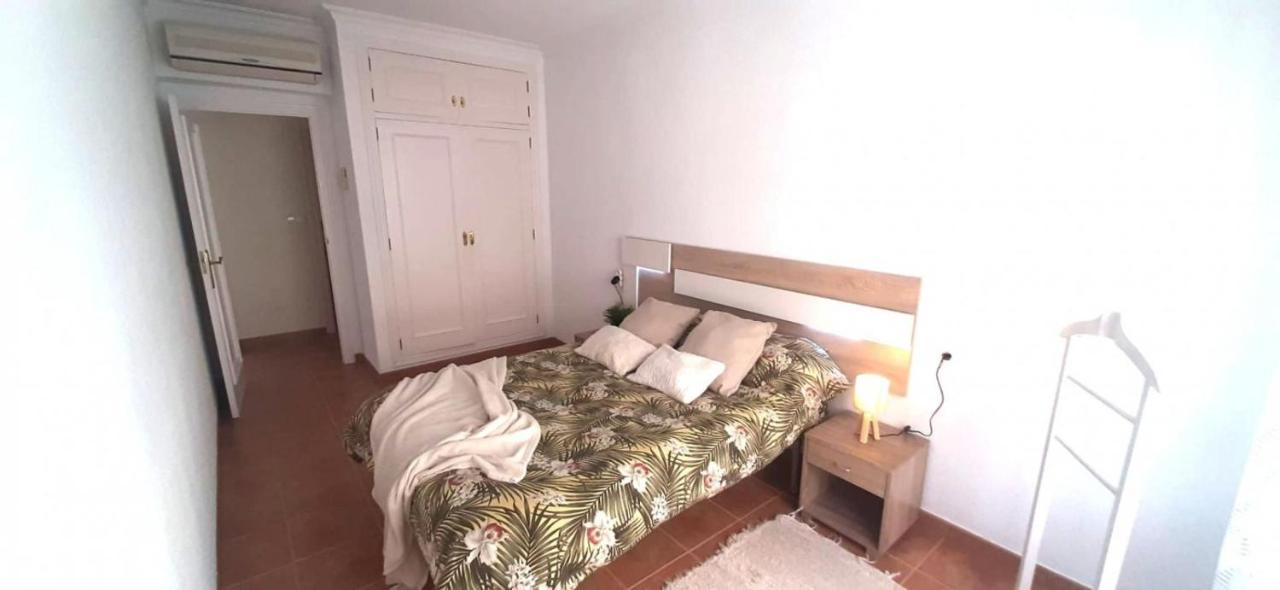 Apartamento Villananitos San Pedro del Pinatar Esterno foto