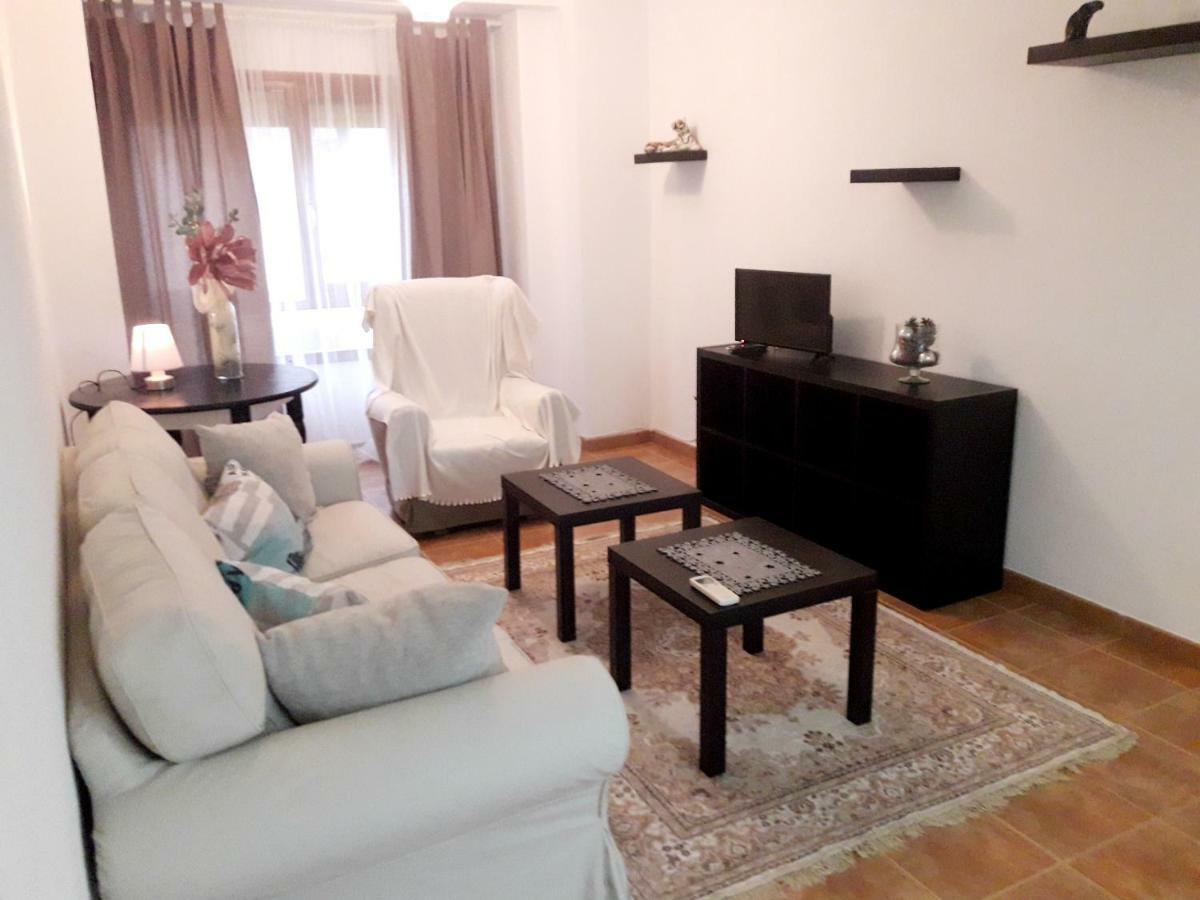 Apartamento Villananitos San Pedro del Pinatar Esterno foto