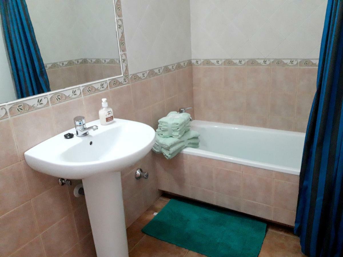 Apartamento Villananitos San Pedro del Pinatar Esterno foto