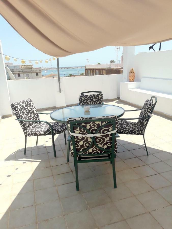 Apartamento Villananitos San Pedro del Pinatar Esterno foto