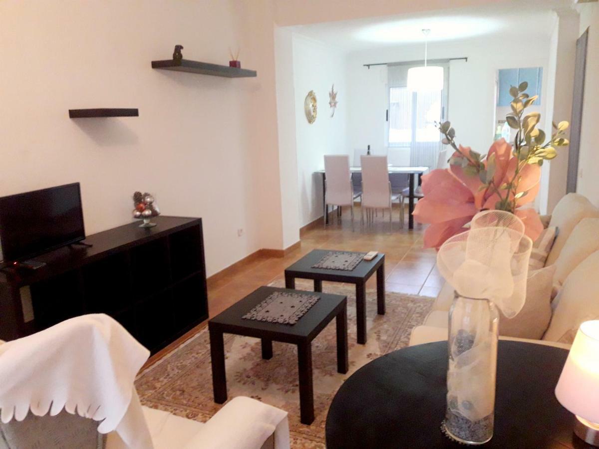 Apartamento Villananitos San Pedro del Pinatar Esterno foto
