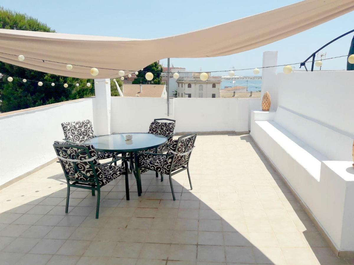 Apartamento Villananitos San Pedro del Pinatar Esterno foto