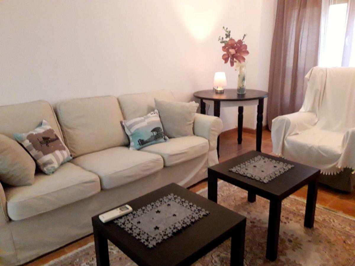 Apartamento Villananitos San Pedro del Pinatar Esterno foto