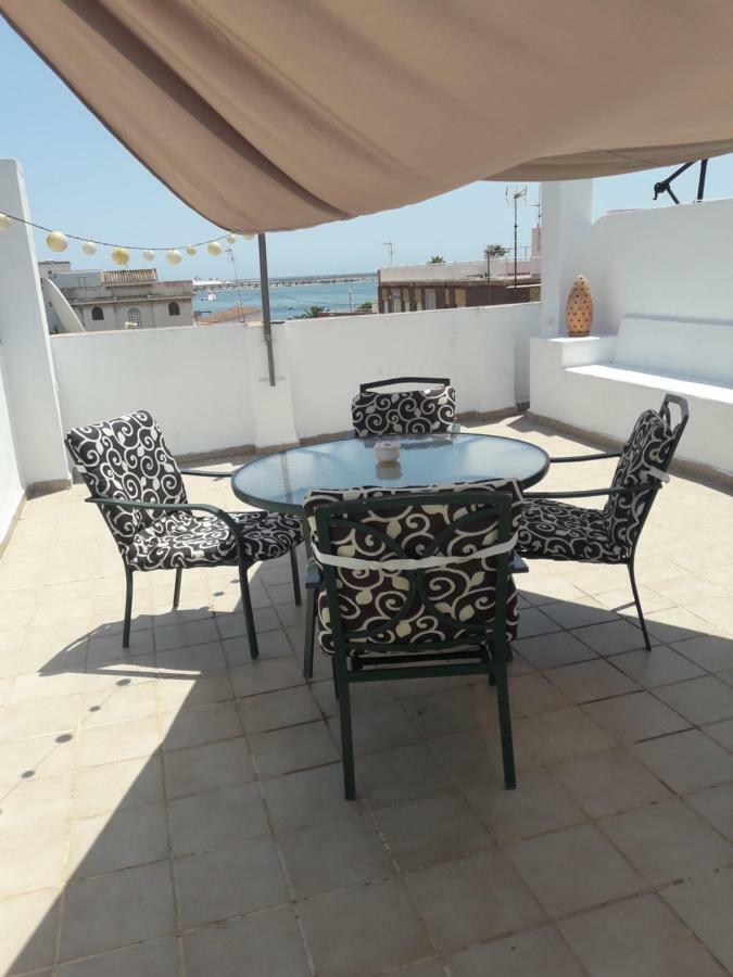 Apartamento Villananitos San Pedro del Pinatar Esterno foto