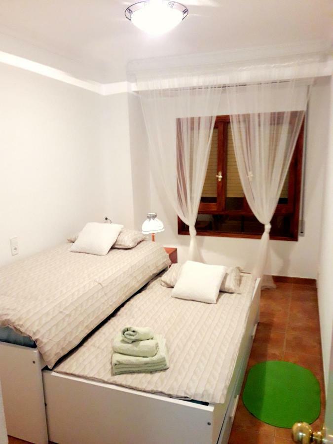 Apartamento Villananitos San Pedro del Pinatar Esterno foto